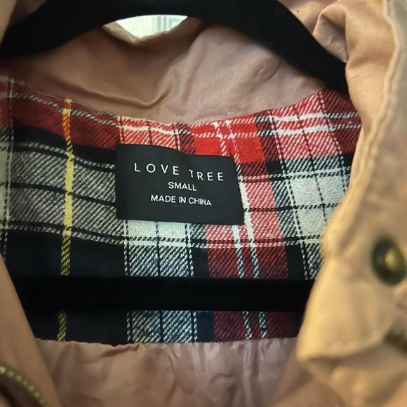 Utility Jacket - Picture 3 of 3